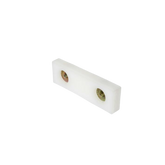 30138GT Wear Pad 5 X 1.5 X .625 W/Nuts | Genuine Genie